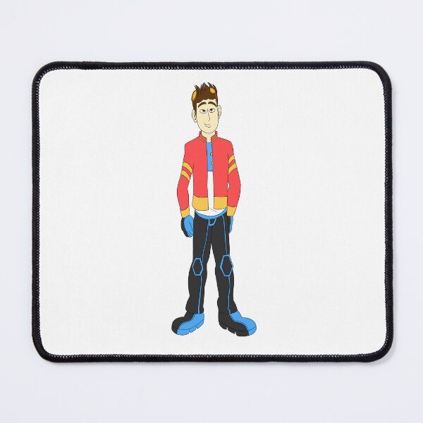 Item preview, Rex Salazar Generator Rex designed and sold by Quistlor.