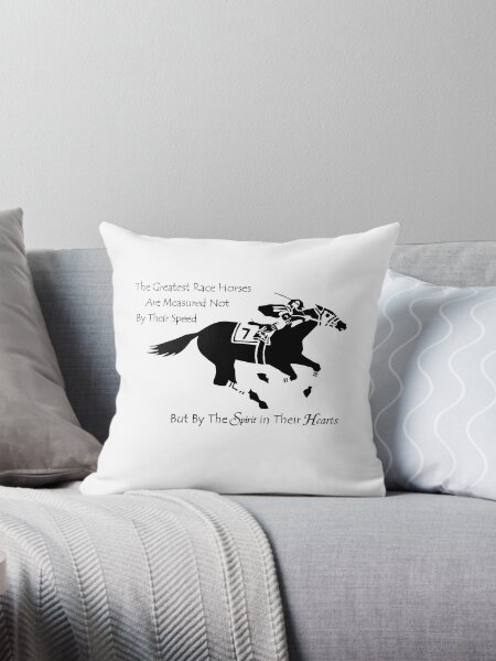 Item preview, The Greatest Race Horses.... designed and sold by Horseworks.