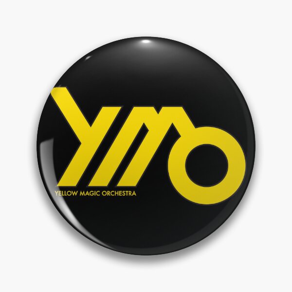 Item preview, YMO Vers01 designed and sold by parissiArt.