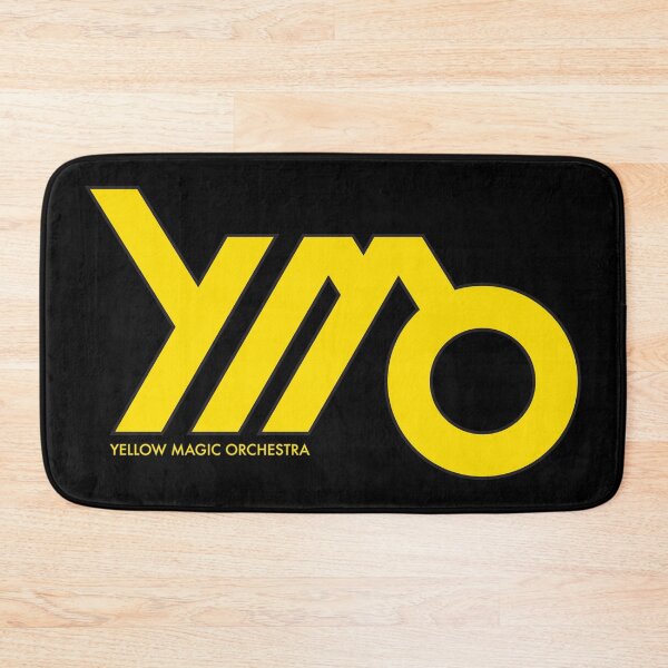 Item preview, YMO Vers01 designed and sold by parissiArt.