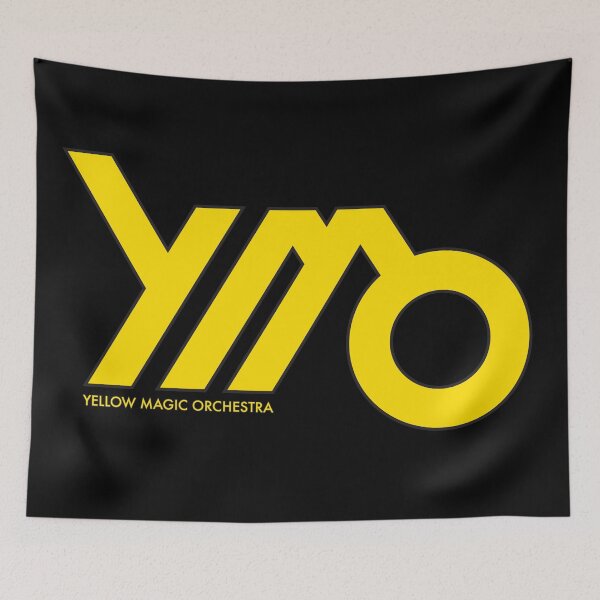 Item preview, YMO Vers01 designed and sold by parissiArt.