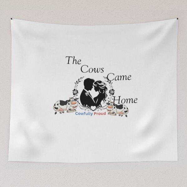 Item preview, Cow lover's brand, Cowfully Proud  designed and sold by CowfullyProud.
