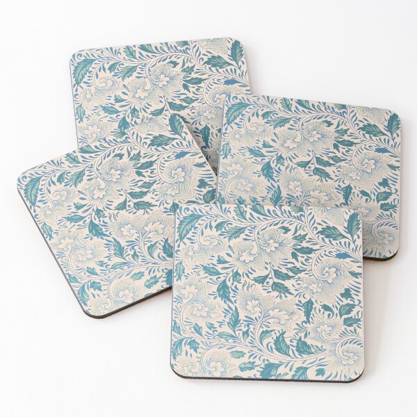 Item preview, Owen Jones' Chinese Pattern designed and sold by PinUpPizzazz.
