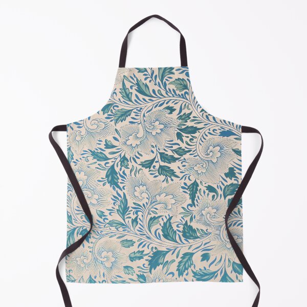 Item preview, Owen Jones' Chinese Pattern designed and sold by PinUpPizzazz.