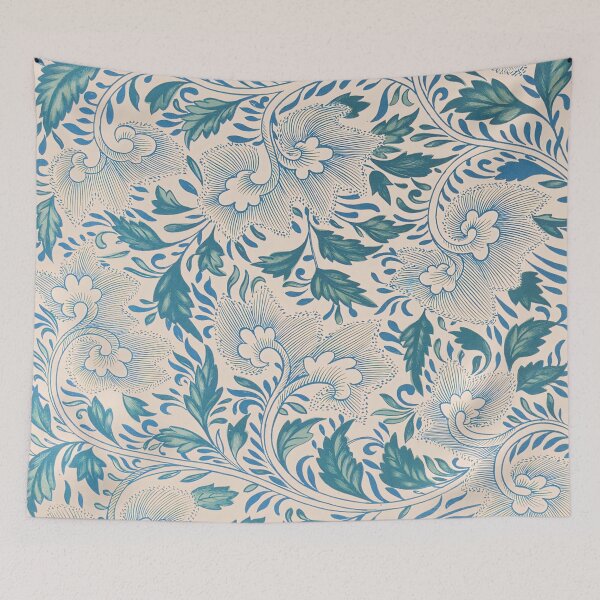 Item preview, Owen Jones' Chinese Pattern designed and sold by PinUpPizzazz.