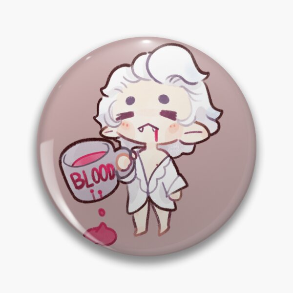 Item preview, Sleepy Vamp designed and sold by Lady Cerberus.
