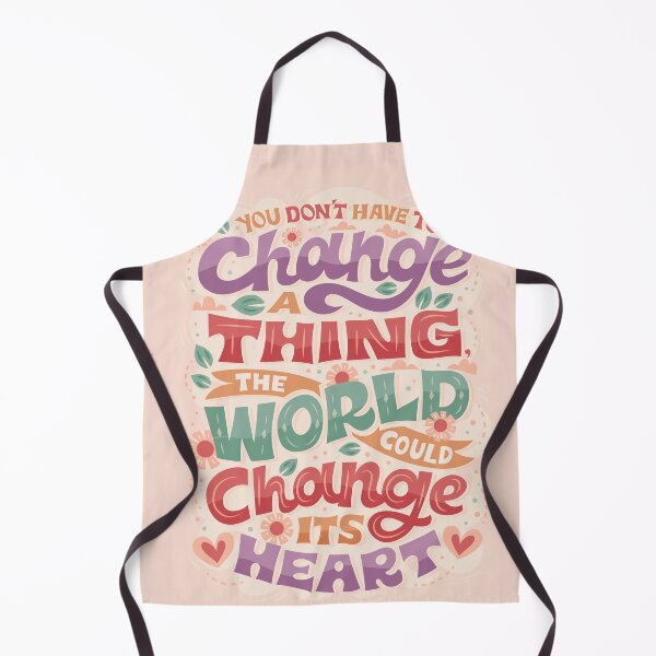 Item preview, Change Its Heart designed and sold by Risa Rodil.