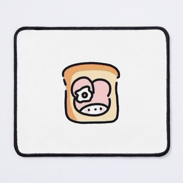Item preview, My Melody toast designed and sold by cuteyys.