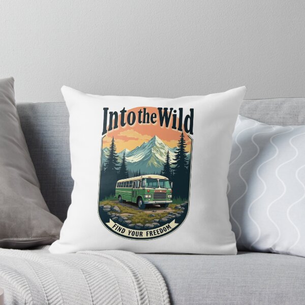 Item preview, Into The Wild Van  designed and sold by Klysztof.