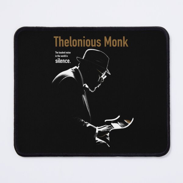 Item preview, Thelonious Monk 9 designed and sold by PristinePetal.