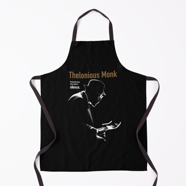 Item preview, Thelonious Monk 9 designed and sold by PristinePetal.