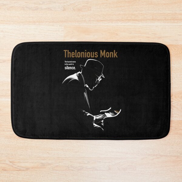 Item preview, Thelonious Monk 9 designed and sold by PristinePetal.
