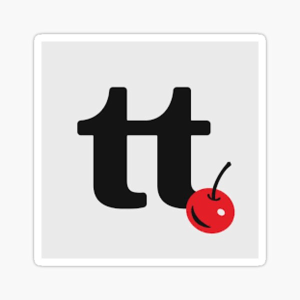 Item preview, Tastytrade - TT - logo designed and sold by gigemzach.