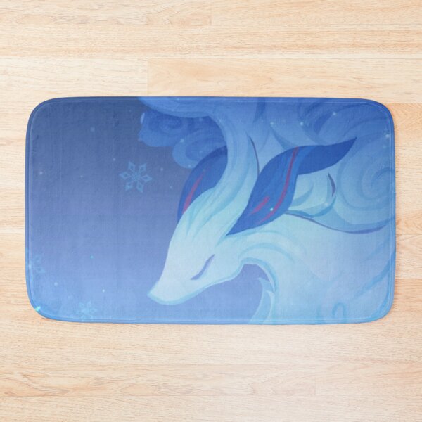 Item preview, Genshin Impact Name Card Ganyu: Qilin designed and sold by Geraldine-N.