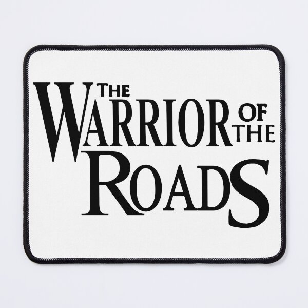 Item preview, The King Of The Roads; designed and sold by StickerApe.