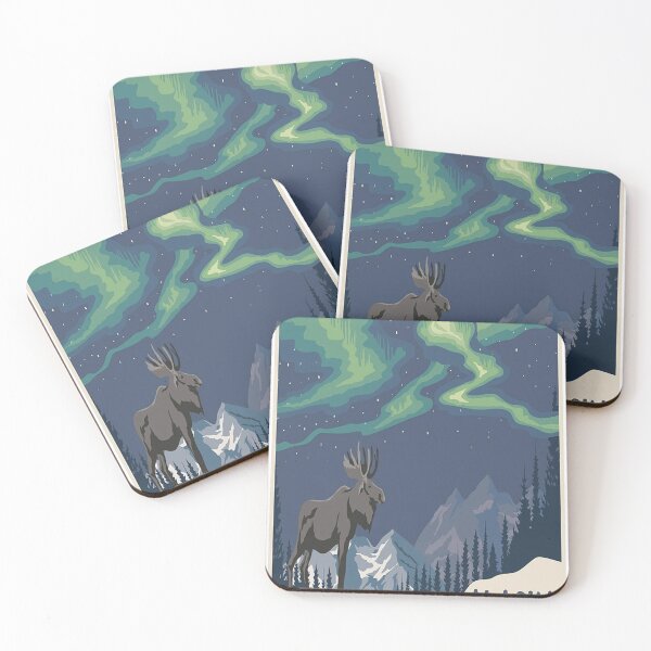 Item preview, Alaska designed and sold by BernaThony.