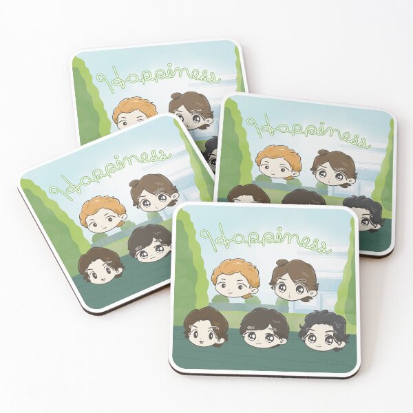 Item preview, Happiness designed and sold by paguchan.