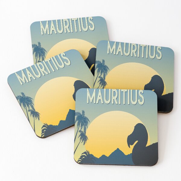 Item preview, Mauritus designed and sold by BernaThony.