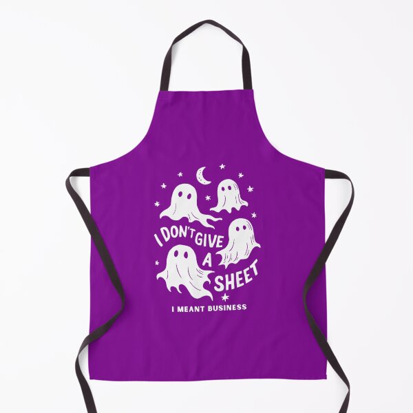 Item preview, I Don't Give A Sheet - I Meant Business designed and sold by The magic Yellow bus.