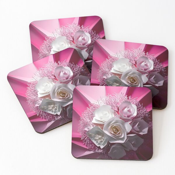 Item preview, paper bouquet designed and sold by stemoir.