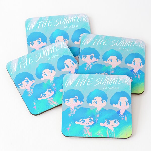 Item preview, In the summer ARASHI designed and sold by paguchan.