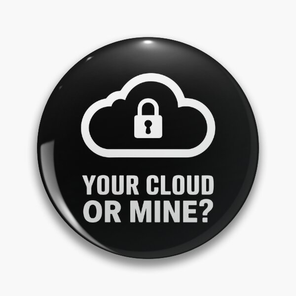 Item preview, Your Cloud Or Mine? designed and sold by TrippyOutfitter.