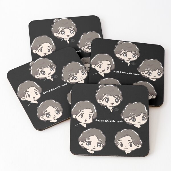 Item preview, Arashi smile again designed and sold by paguchan.