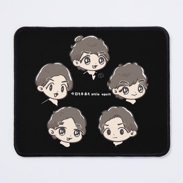 Item preview, Arashi smile again designed and sold by paguchan.