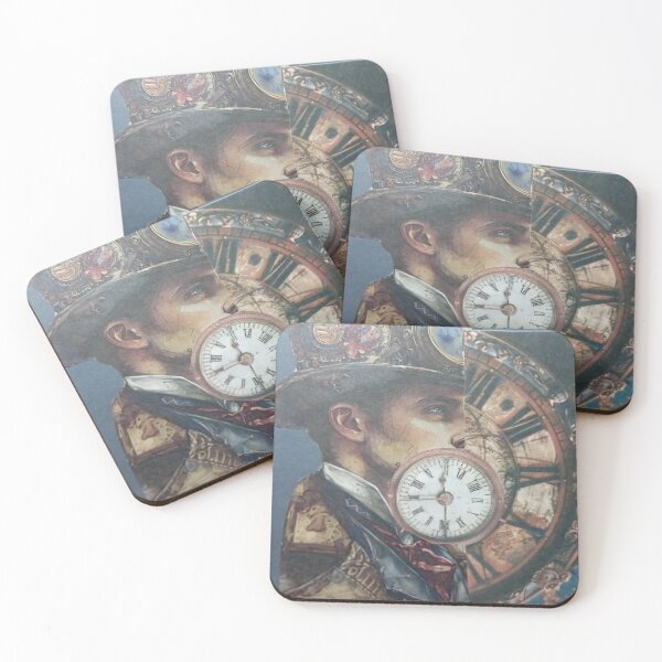 Item preview, Machines and MEN. designed and sold by Koh..