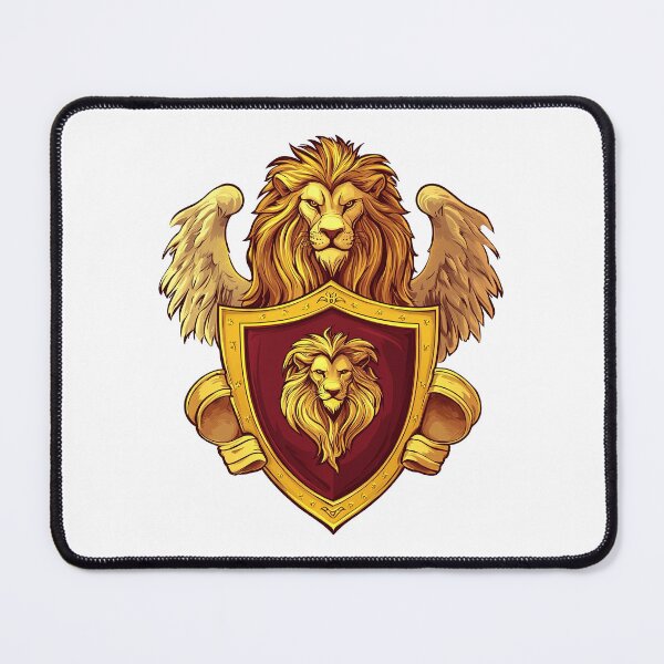 Item preview, Harry, Cartoon Wizard Magical fantasy, magical tale,  Family Lion designed and sold by Innamalinka.