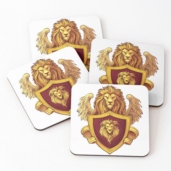 Item preview, Harry, Cartoon Wizard Magical fantasy, magical tale,  Family Lion designed and sold by Innamalinka.