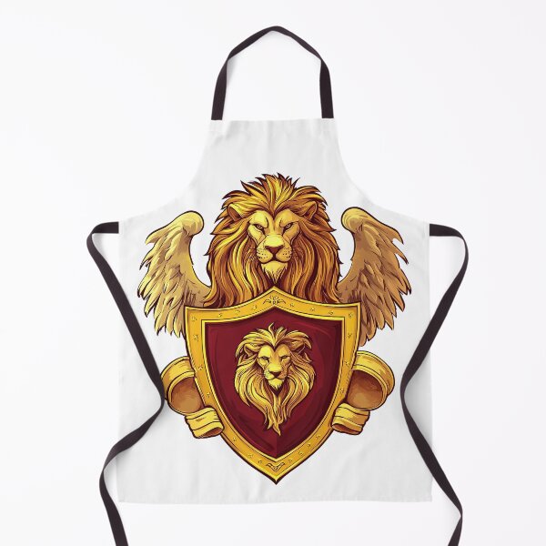 Item preview, Harry, Cartoon Wizard Magical fantasy, magical tale,  Family Lion designed and sold by Innamalinka.