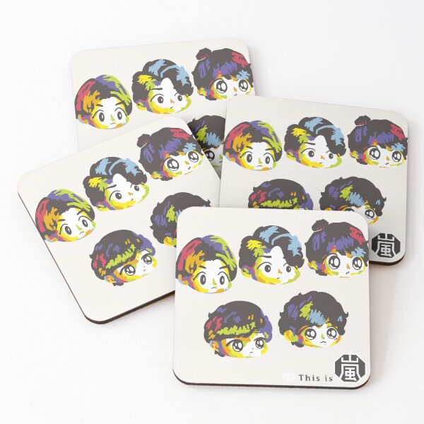 Item preview, This is Arashi designed and sold by paguchan.