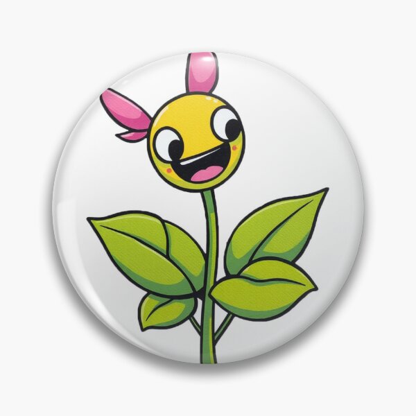 Item preview, Goofy Plant designed and sold by Kyle Tremblay.