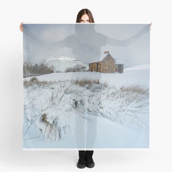 Item preview, Winter at Elphin designed and sold by Theonebespoke.