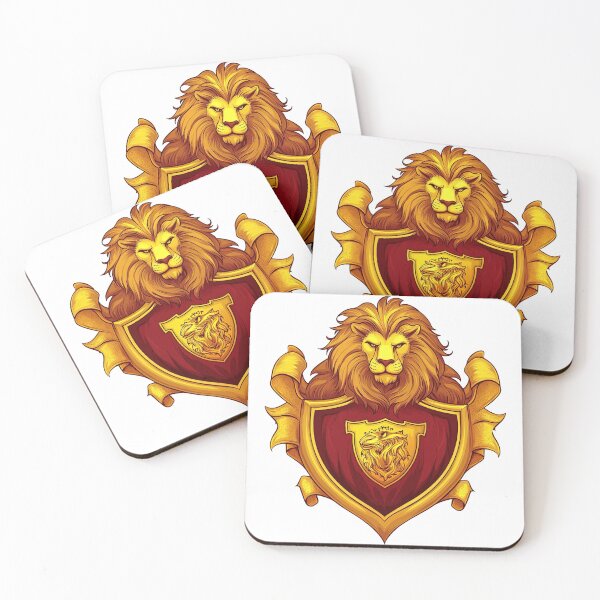 Item preview, Harry, Cartoon Wizard Magical fantasy, magical tale,  Family Lion designed and sold by Innamalinka.