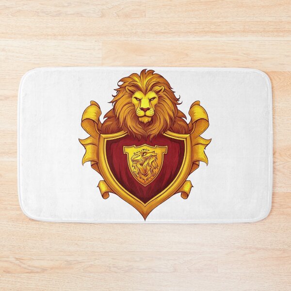 Item preview, Harry, Cartoon Wizard Magical fantasy, magical tale,  Family Lion designed and sold by Innamalinka.