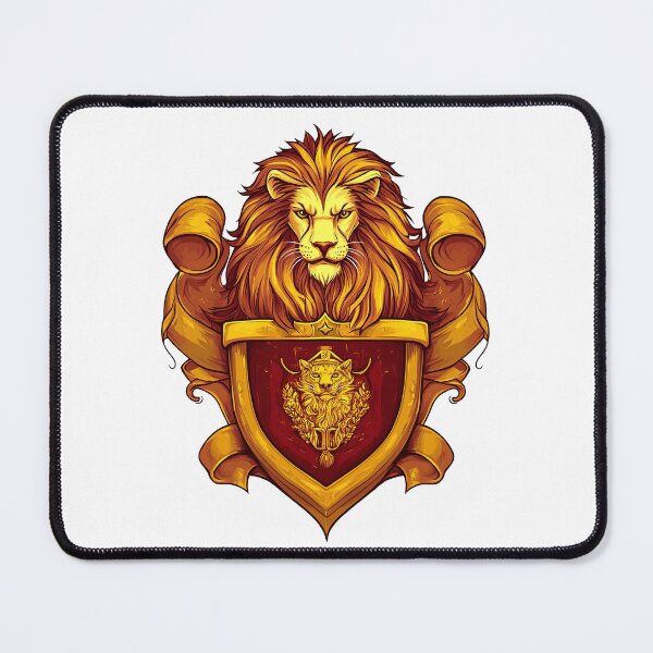 Item preview, Harry, Cartoon Wizard Magical fantasy, magical tale, Family Lion designed and sold by Innamalinka.