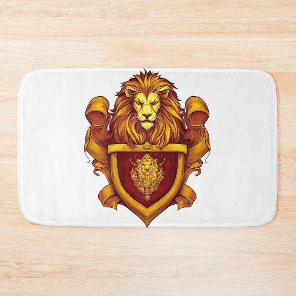Item preview, Harry, Cartoon Wizard Magical fantasy, magical tale,  Family Lion designed and sold by Innamalinka.