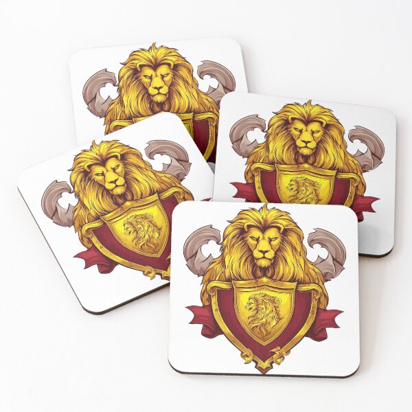 Item preview, Harry, Cartoon Wizard Magical fantasy, magical tale,  Family Lion designed and sold by Innamalinka.