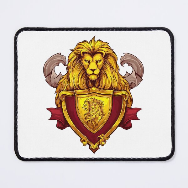 Item preview, Harry, Cartoon Wizard Magical fantasy, magical tale,  Family Lion designed and sold by Innamalinka.
