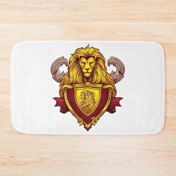 Item preview, Harry, Cartoon Wizard Magical fantasy, magical tale,  Family Lion designed and sold by Innamalinka.