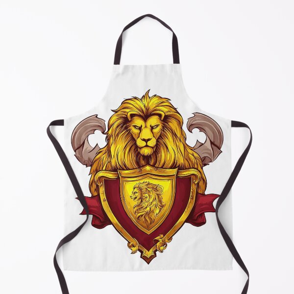 Item preview, Harry, Cartoon Wizard Magical fantasy, magical tale,  Family Lion designed and sold by Innamalinka.