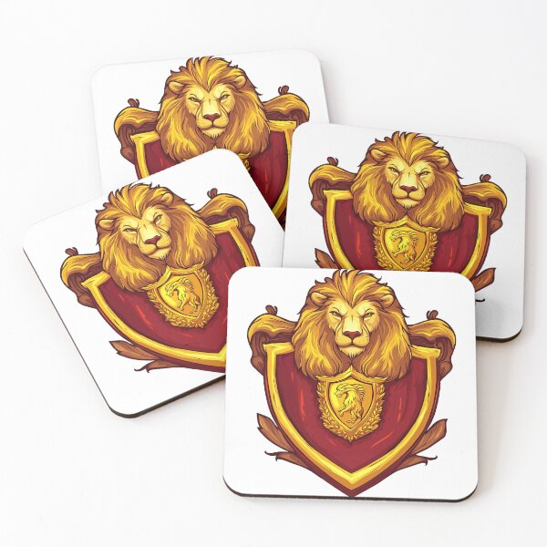 Item preview, Harry, Cartoon Wizard Magical fantasy, magical tale,  Family Lion designed and sold by Innamalinka.