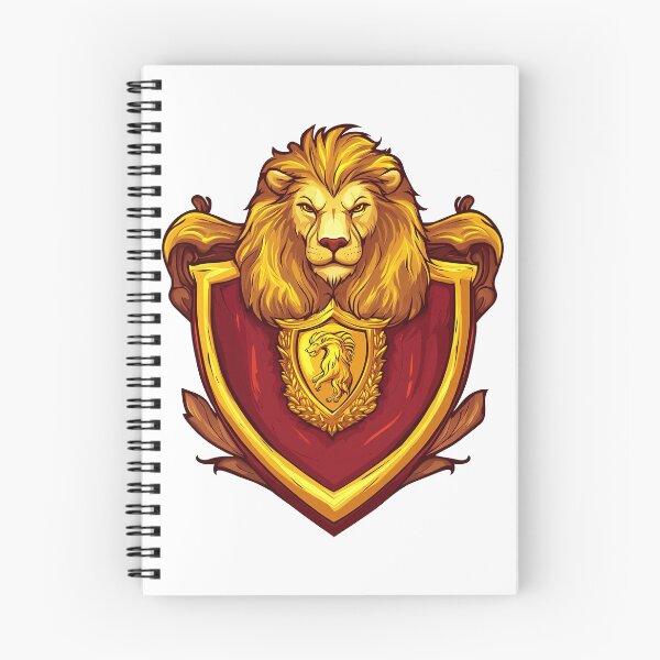 Item preview, Harry, Cartoon Wizard Magical fantasy, magical tale,  Family Lion designed and sold by Innamalinka.