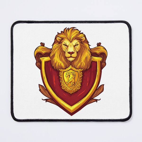 Item preview, Harry, Cartoon Wizard Magical fantasy, magical tale, Family Lion designed and sold by Innamalinka.