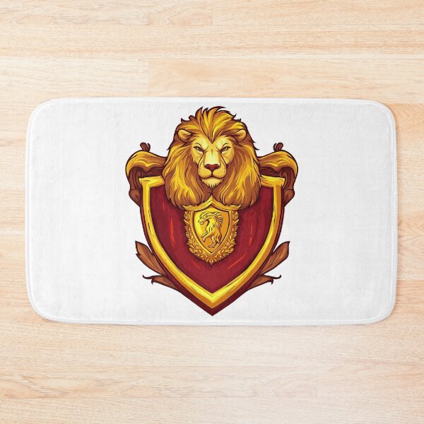 Item preview, Harry, Cartoon Wizard Magical fantasy, magical tale,  Family Lion designed and sold by Innamalinka.