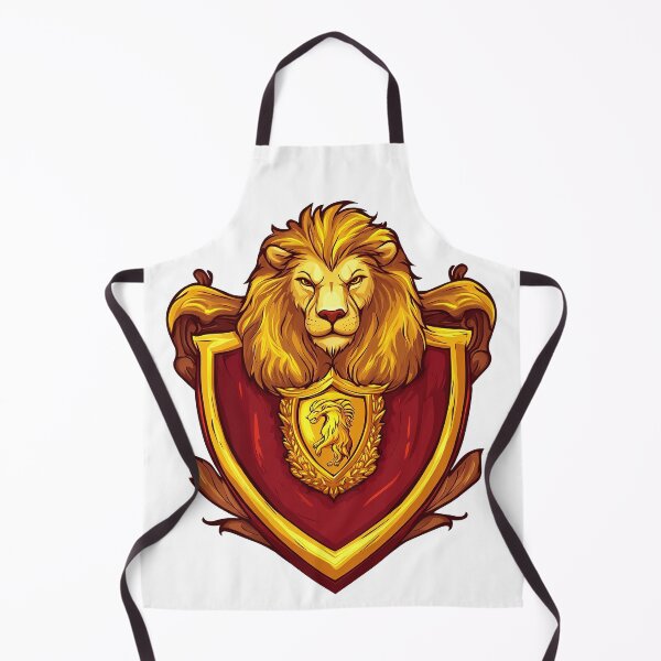 Item preview, Harry, Cartoon Wizard Magical fantasy, magical tale,  Family Lion designed and sold by Innamalinka.