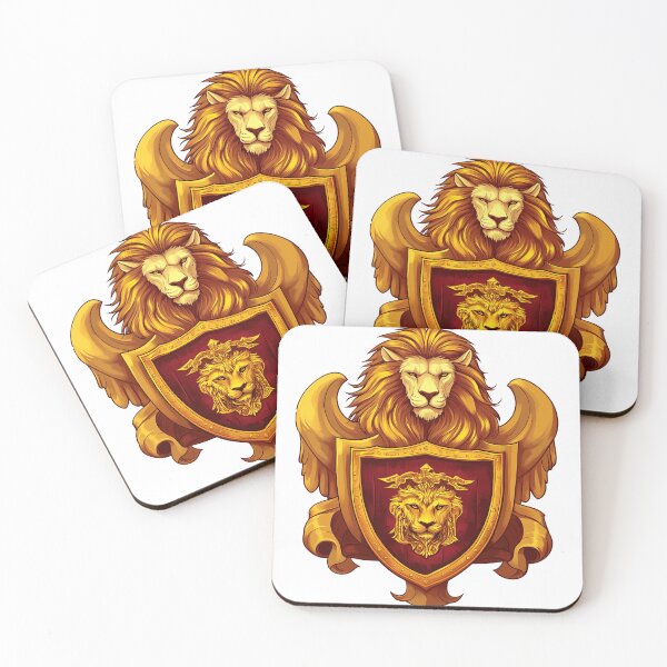 Item preview, Harry, Cartoon Wizard Magical fantasy, magical tale,  Family Lion designed and sold by Innamalinka.