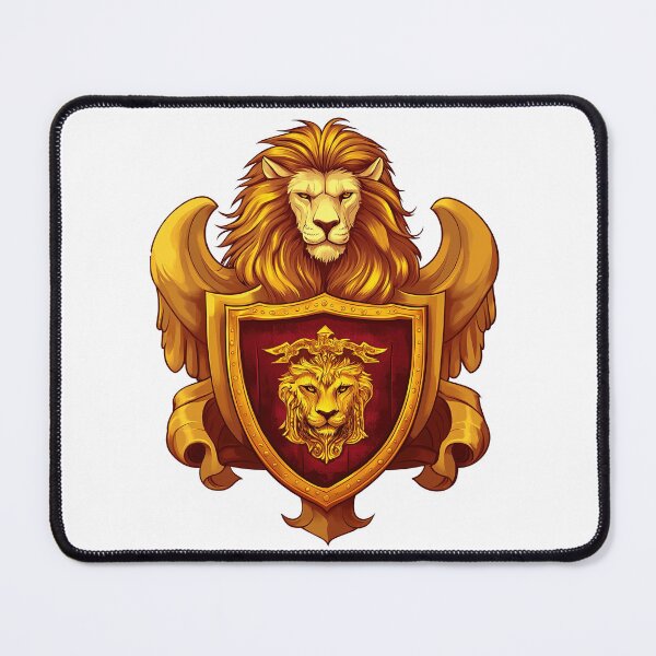 Item preview, Harry, Cartoon Wizard Magical fantasy, magical tale,  Family Lion designed and sold by Innamalinka.